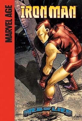 Web of Lies by Fred Van Lente