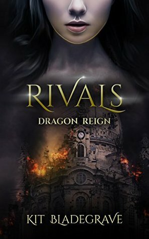 Rivals by Kit Bladegrave