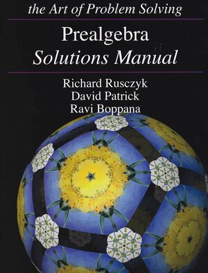 Art of Problem Solving Middle School Green 5-Book Set # 1 AoPS Prealgebra Algebra Introduction Intro by Daniel Patrick, Richard Rusczyk, Ravi Boppana