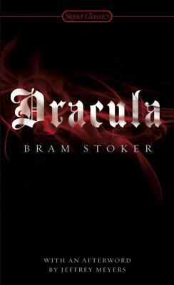 Dracula by Bram Stoker