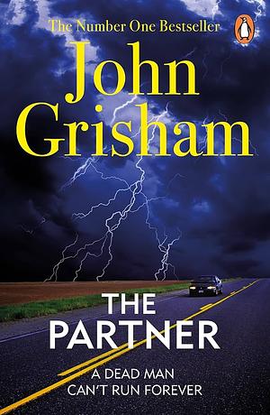 The Partner by John Grisham