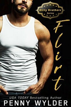 Flirt by Penny Wylder