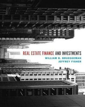 Real Estate Finance & Investments + Excel templates CD-ROM by Jeffrey Fisher, William B. Brueggeman