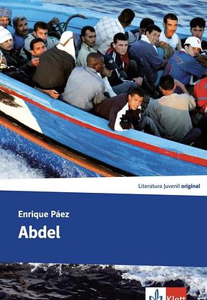 Abdel by Enrique Páez