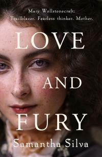 Love and Fury by Samantha Silva