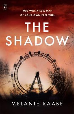 The Shadow by Melanie Raabe, Imogen Taylor