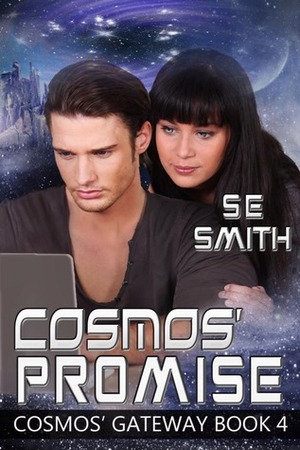 Cosmos' Promise by S.E. Smith