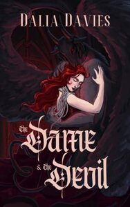 The Dame & The Devil by Dalia Davies