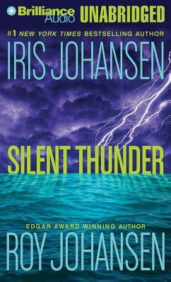 Silent Thunder by Iris Johansen, Roy Johansen