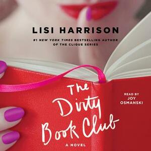 The Dirty Book Club by Lisi Harrison