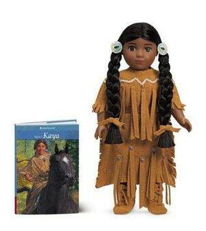 Kaya Mini Doll by American Girl