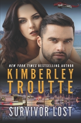 Survivor Lost by Kimberley Troutte