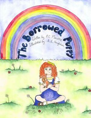 The Borrowed Puppy by Pc Marotta