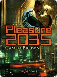 Pleasure 2035 by Cameo Brown