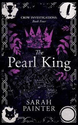 The Pearl King by Sarah Painter