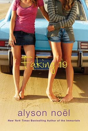 Faking 19 by 