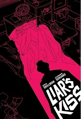 Liar's Kiss by Jhomar Soriano, Eric Skillman