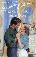 Full of Grace by Gina Ferris