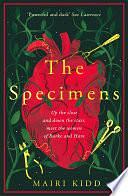 The Specimens by Mairi Kidd