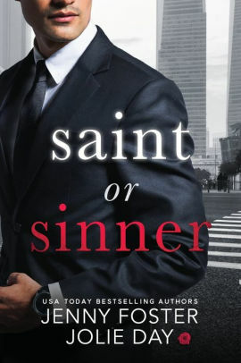 Saint or Sinner by Jolie Day