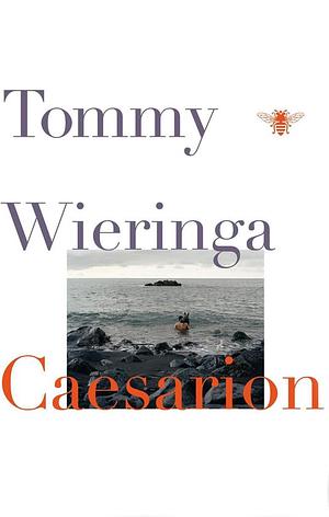 Caesarion by Tommy Wieringa