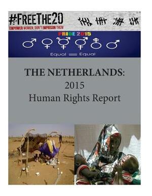 The Netherlands: 2015 Human Rights Report by United States Department of State