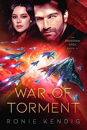 War of Torment by Ronie Kendig