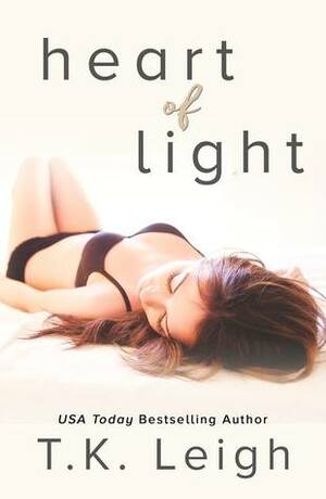 Heart of Light by T.K. Leigh