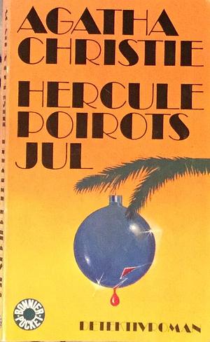 Hercule Poirots jul by Agatha Christie