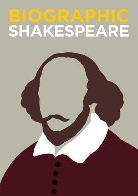 Biographic Shakespeare by VIV Croot