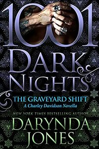 The Graveyard Shift by Darynda Jones