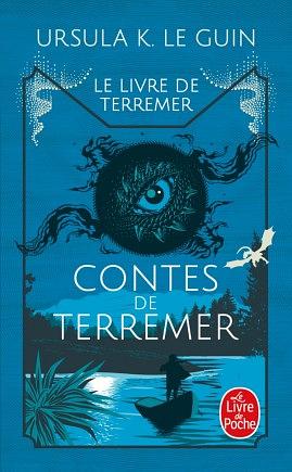 Contes de Terremer by Ursula K. Le Guin