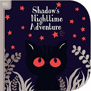 Bright Books: Shadow's Nighttime Adventure by Emiri Hayashi