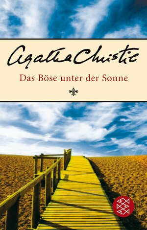 Das Böse unter der Sonne by Agatha Christie