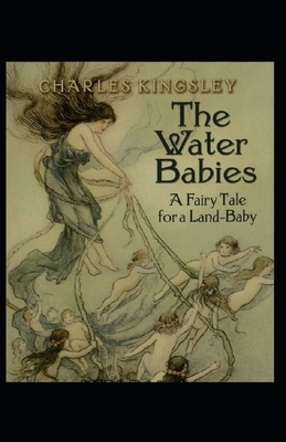 The Water-Babies Annotated by Charles Kingsley