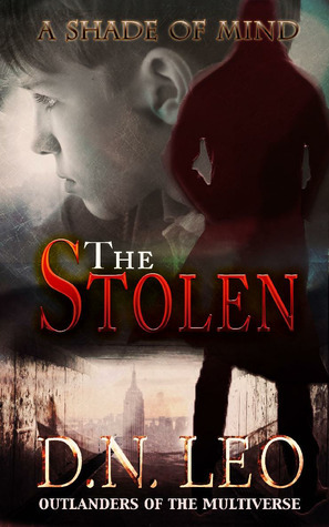 The Stolen by D.N. Leo