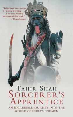 Sorcerer's Apprentice by Tahir Shah