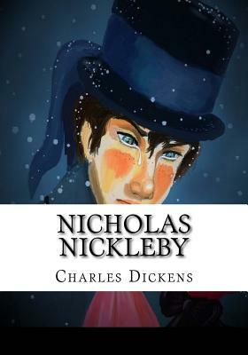 Nicholas Nickleby by Charles Dickens