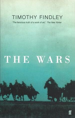 The Wars by Timothy Findley