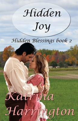 Hidden Joy by Katrina Harrington