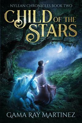 Child of the Stars by Gama Ray Martinez