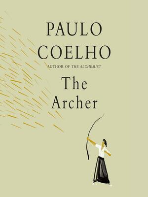 The Archer by Paulo Coelho, Christoph Niemann