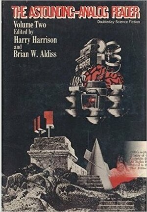 The Astounding Analog Reader, Book 2 by Brian W. Aldiss, Harry Harrison