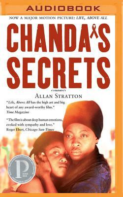 Chanda's Secrets by Allan Stratton