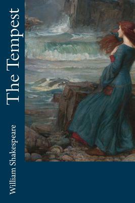 The Tempest by William Shakespeare