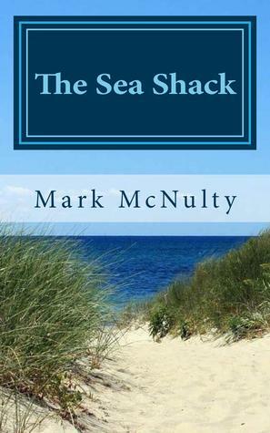 The Sea Shack by Mark McNulty