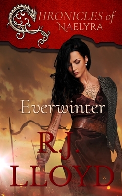 Everwinter by R. J. Lloyd