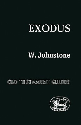 Exodus by William Johnstone