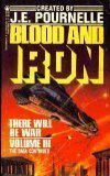 Blood and Iron by Jerry Pournelle