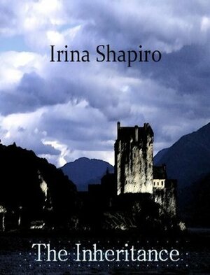 The Inheritance by Irina Shapiro